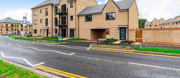 Stortford Fields property image