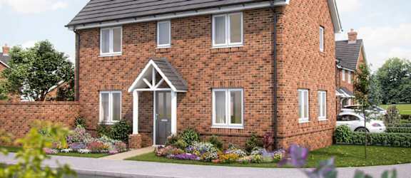 Brindley Edge property image