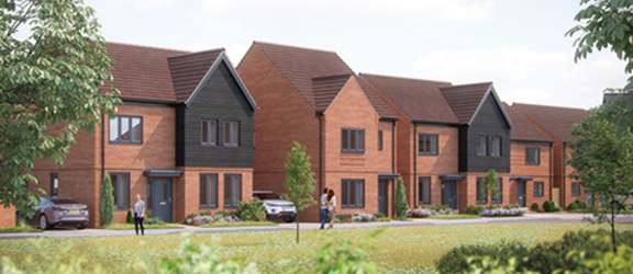 Buckler's Ride, Crowthorne (Buckler's Park) property image