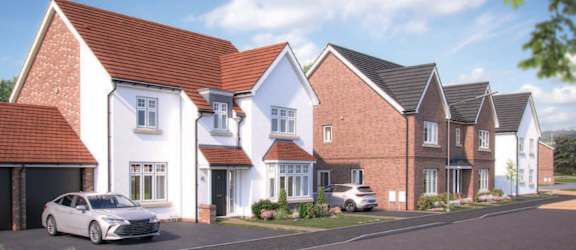 Elsenham, Hall Road property image
