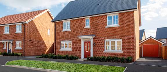 Tye Green (The Paddocks) property image