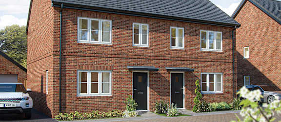 Hounsome Fields A3 property image