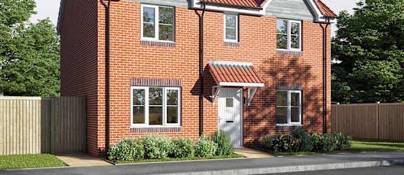 Finches Park, Kirby Cross property image