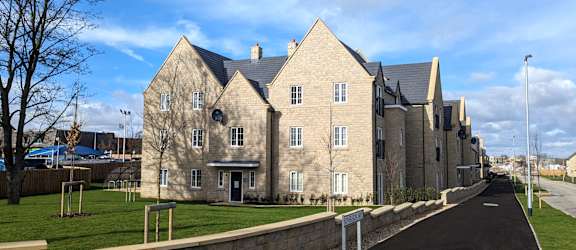 Stamford Gardens property image