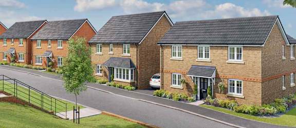 Meridian Gate, Royston property image