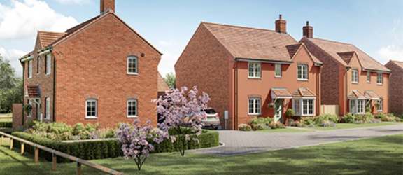 Orchard Green, Kingsbrook, Aylesbury property image