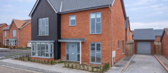 Coggeshall Mill property image