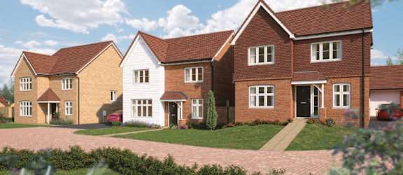 East Malling (Pippin's Place) property image