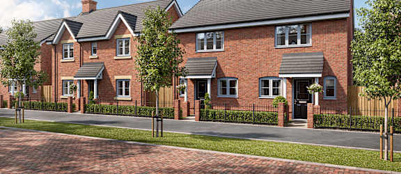 Mile End, Colchester (Chesterwell) property image