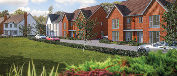 Coggeshall Mill property image