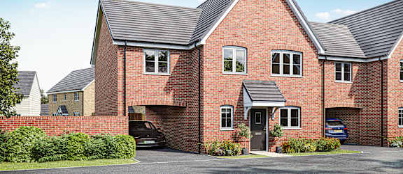 Heybridge, Maldon (Westcombe Park) property image