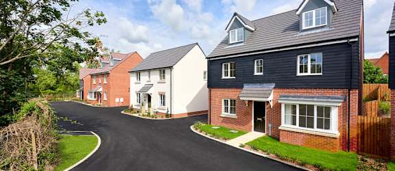 Orwell Park property image