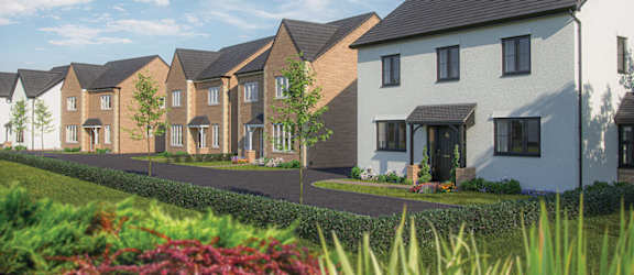 Wendelburie Rise property image