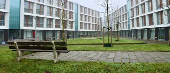 Rat Verleghstraat (NLBRAVES) property image