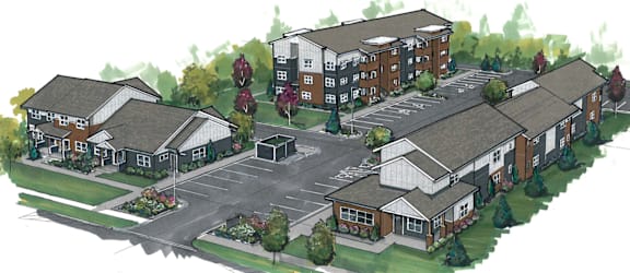 Alpenglow Rendering 1