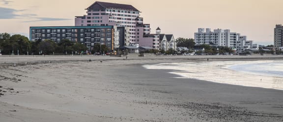 BLVD at Revere Beach - Revere Beach - Banner