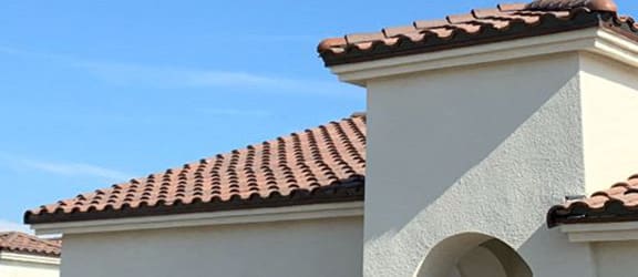 Banner Image Top of Roofs