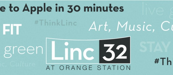 Linc 32 Banner