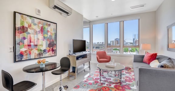 Banner Image at mResidences Portland Pearl District, Portland