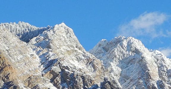 Floor Plans of Colonial Court Apartments in Ogden UT