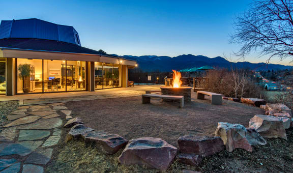 Bonterra Lakeside Apartments property image