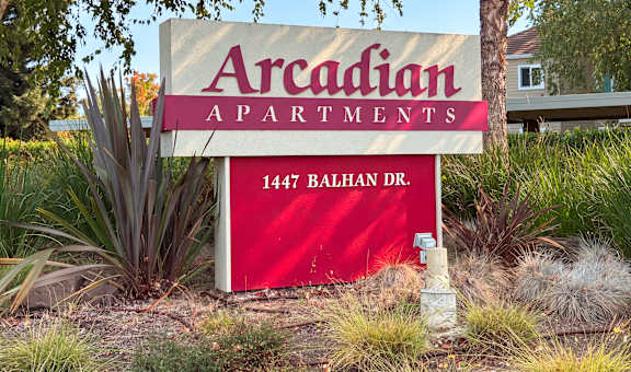 Arcadian property image