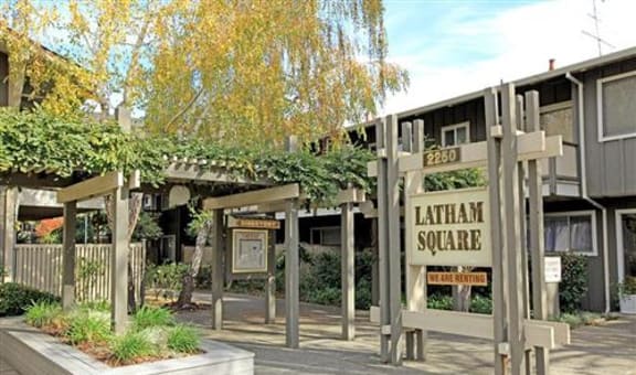 Latham Square property image