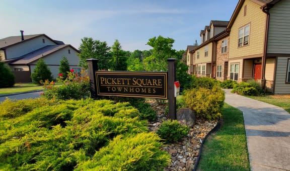 Pickett Square Townhomes property image
