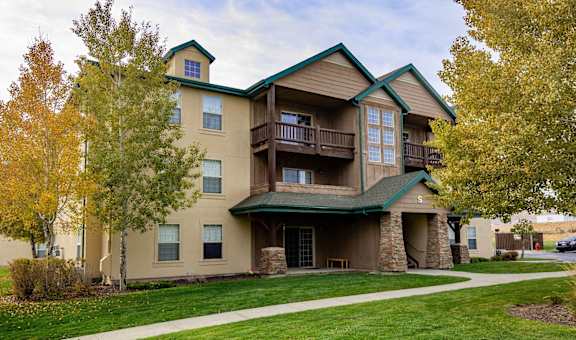 Sunset Ridge property image