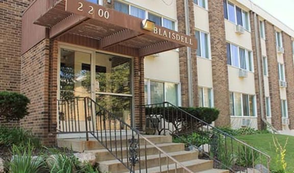 Blaisdell Apartments property image