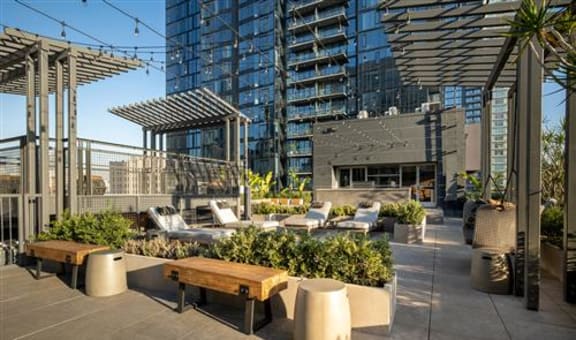 South Park Lofts property image