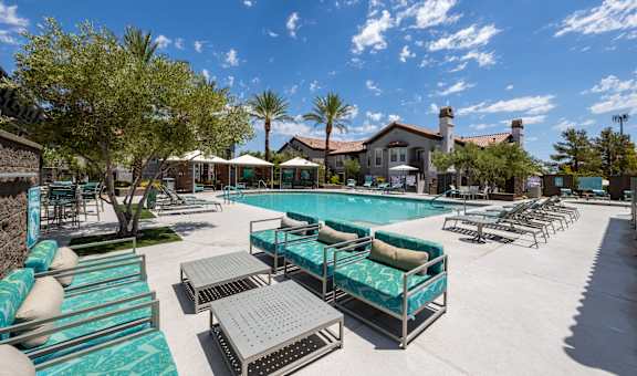 Cyan at Green Valley property image