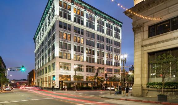 San Fernando Building Lofts property image