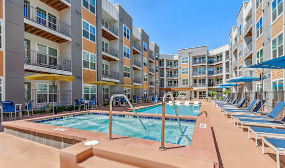 The Mezz at Fiddlers Green property image