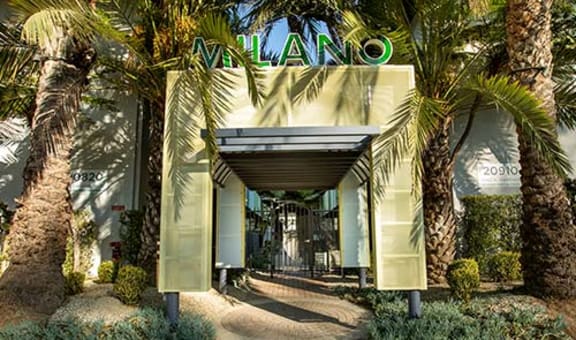 Milano Apartments property image