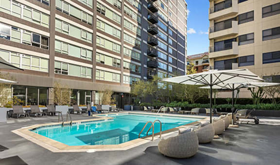 The View property image