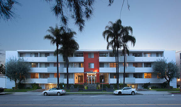 The Fulton property image