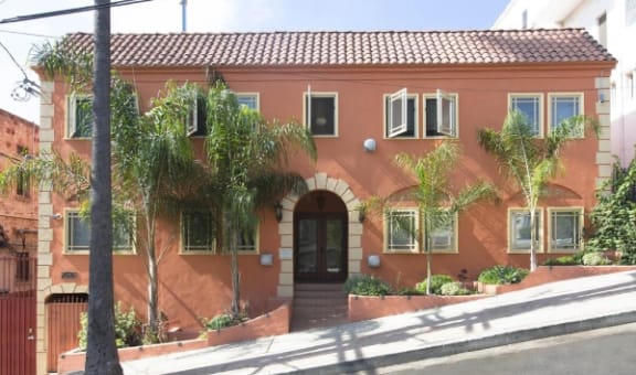 Delta property image