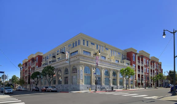 San Pedro Bank Lofts property image