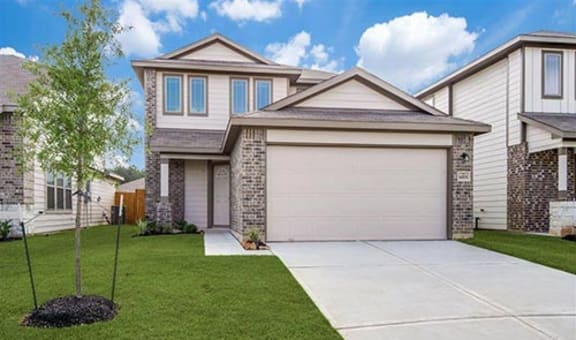 The Village at Granger Pines property image
