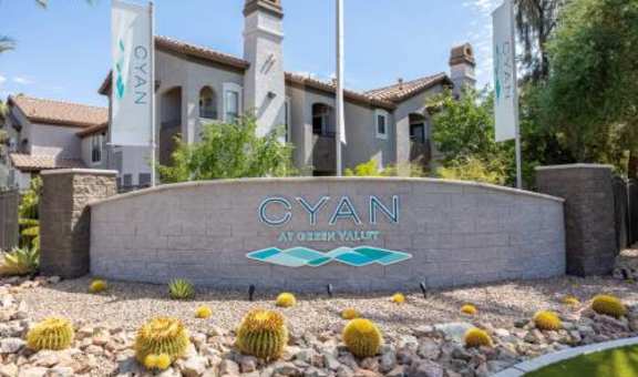 Cyan at Green Valley property image