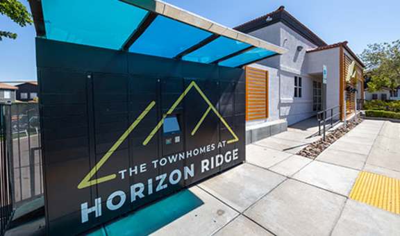 Townhomes at Horizon Ridge property image