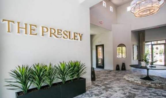 The Presley at Whitney Ranch property image