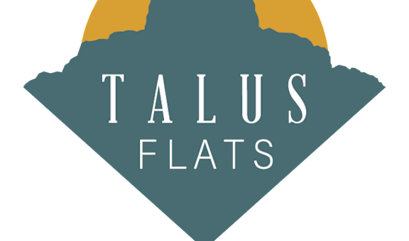 Talus Flats property image