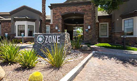 Zone Apartments property image