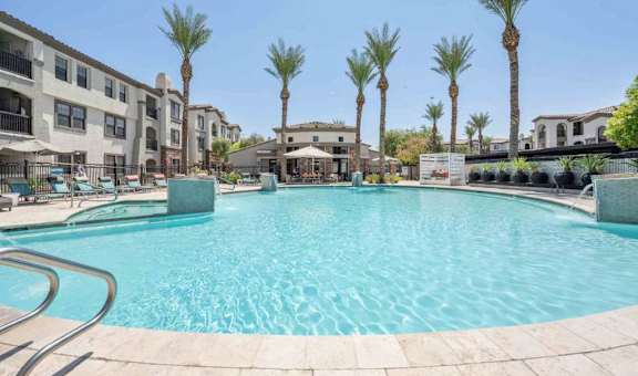 Zone Luxe Apartments property image
