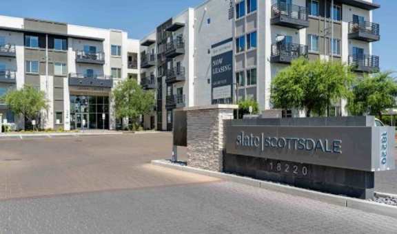Slate Scottsdale property image