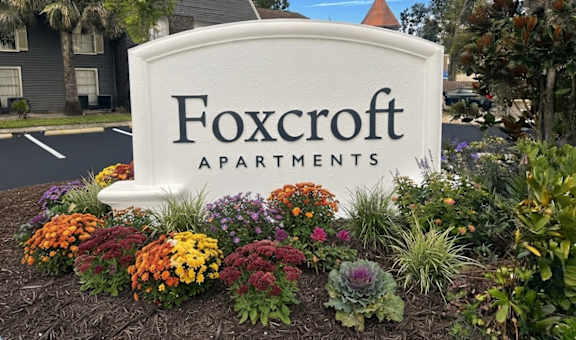 Foxcroft Apartments property image