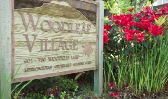 Woodleaf Village property image