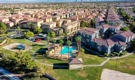 Palmilla Townhomes property image